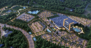 Canyons Casino Resort