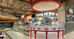 Buddy's Boardwalk Empire Harrah's AC