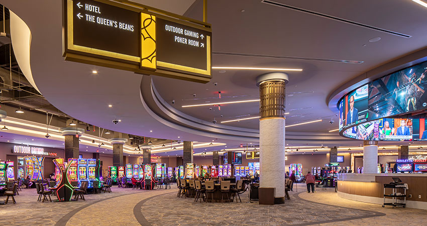 Terre Haute Casino Resort