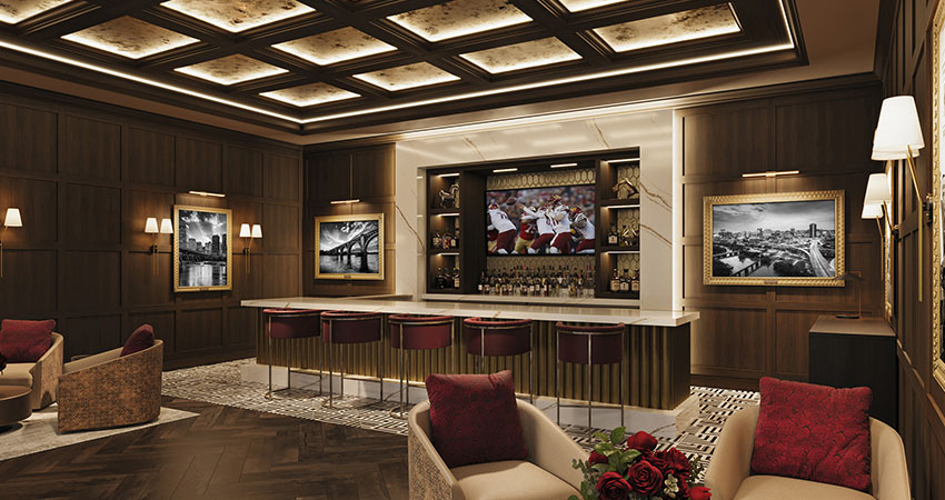 Mid-South Canyons Casino Resort