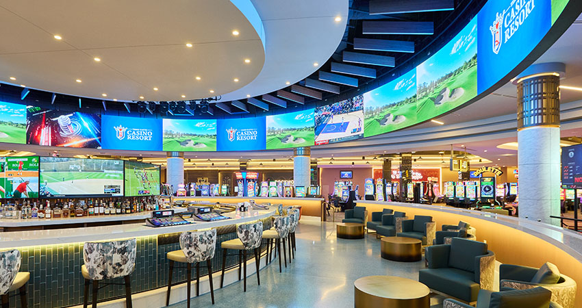 Terre Haute Casino Resort