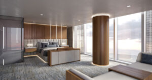 Ocean Casino Resort AC VIP Suites