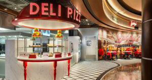 Buddy's Boardwalk Empire Harrah's AC