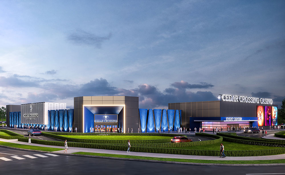 Churchill Downs Newport Racing & Gaming