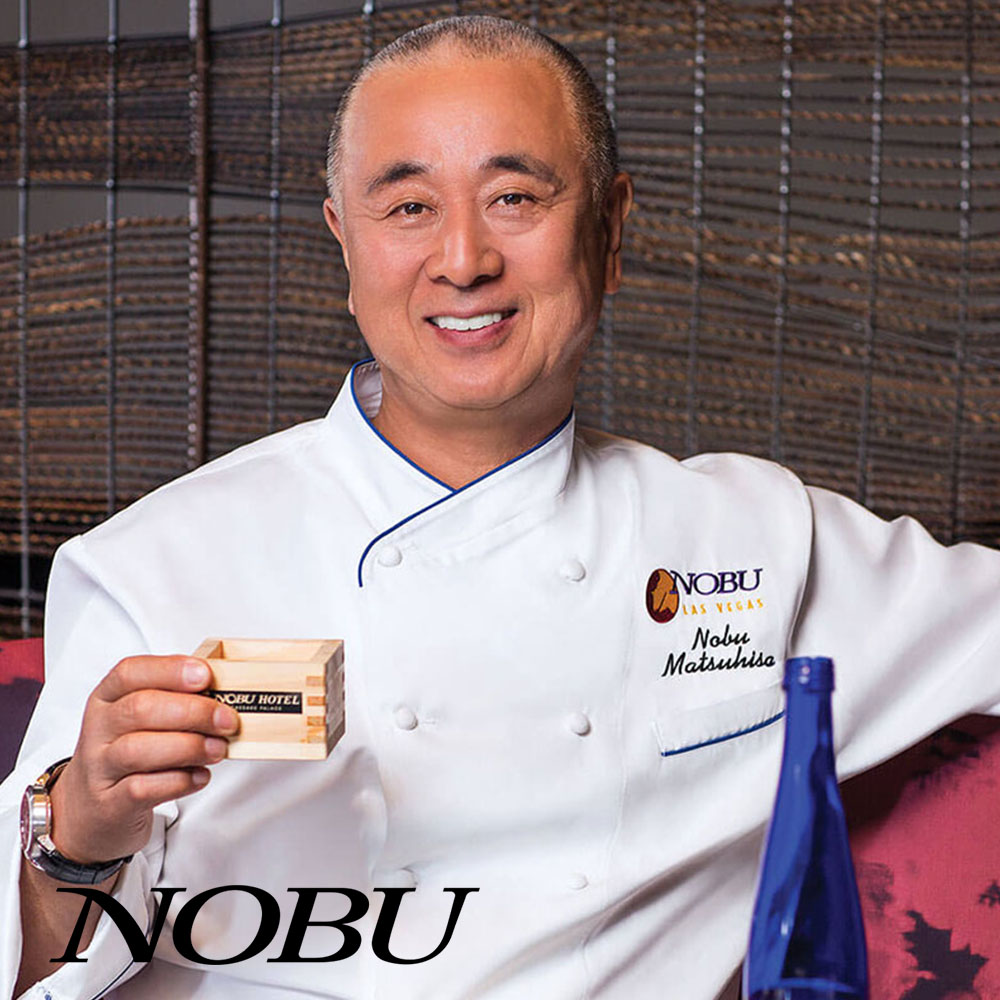 Nobu Atlantic City