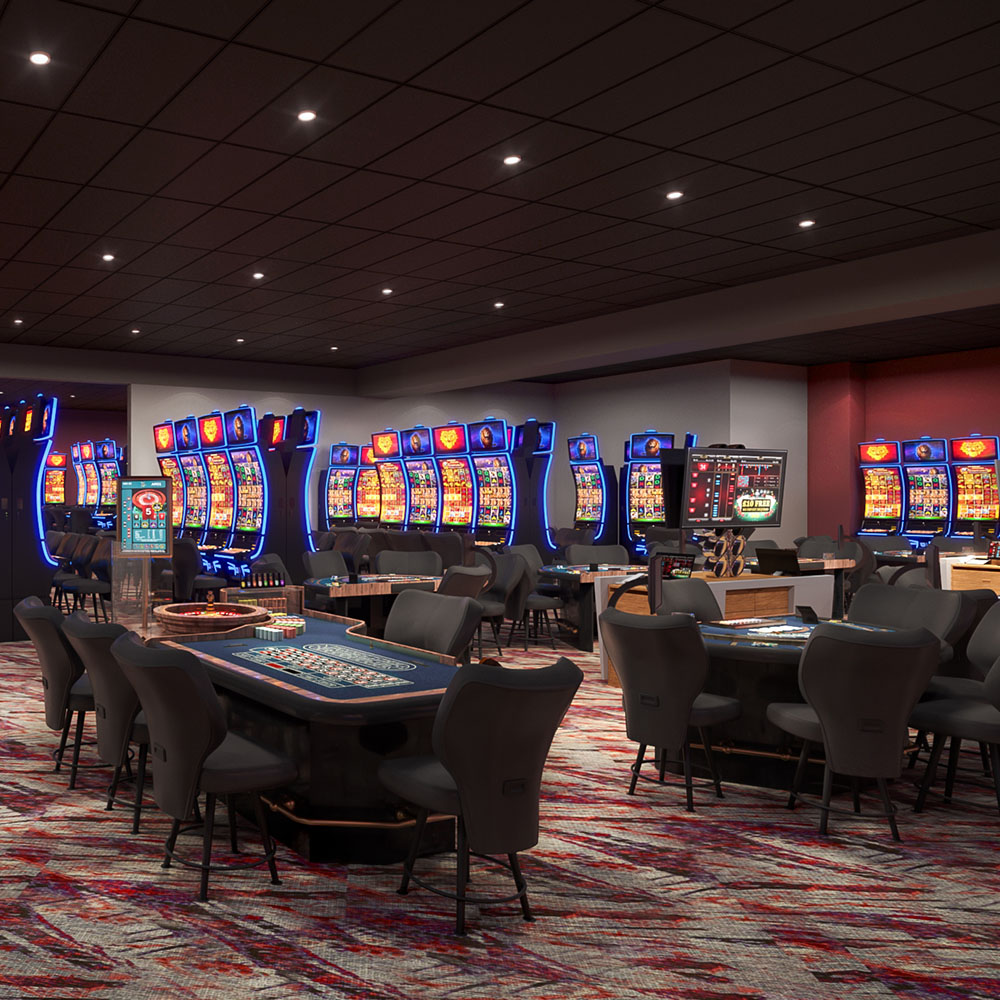 Revo Casino Dover New Hampshire