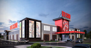 REVO Casino Manchester NH