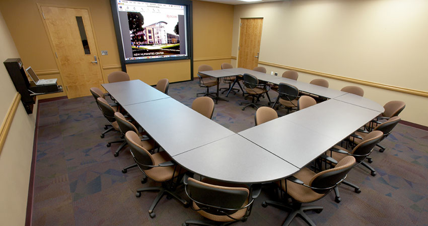 Rutgers University | Murray Hall