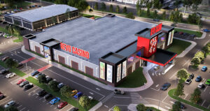 REVO Casino Manchester NH