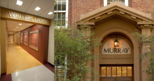 Rutgers University | Murray Hall
