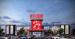 REVO Casino Manchester NH