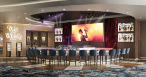 Marshall Yards Racing & Gaming