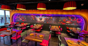 Casa Taco & Tequila AC