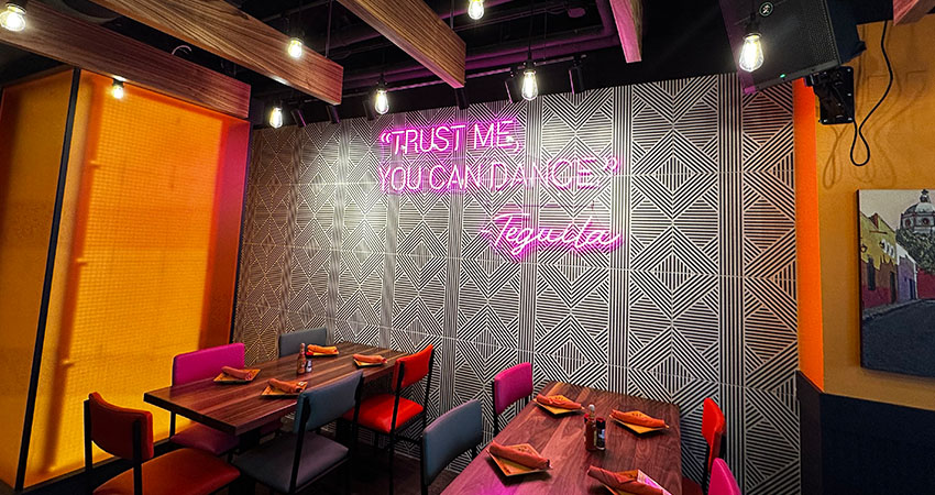 Casa Taco & Tequila AC