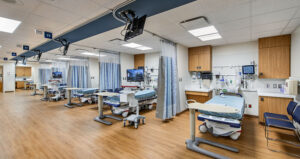 Cooper Cape Regional Emergency Department
