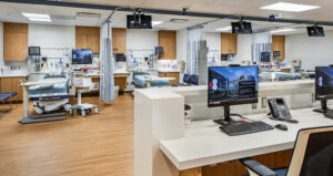 Cooper Cape Regional Emergency Department