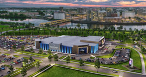 Cedar Crossing Casino & Entertainment