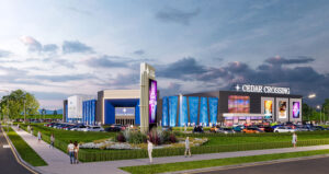 Cedar Crossing Casino & Entertainment