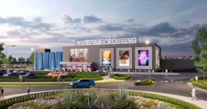 Cedar Crossing Casino & Entertainment