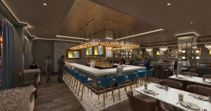 Cedar Crossing Casino & Entertainment