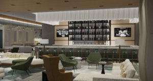 L+R Hotels Marriott Jacksonville Downtown