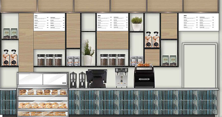 L+R Hotels Marriott Jacksonville Downtown