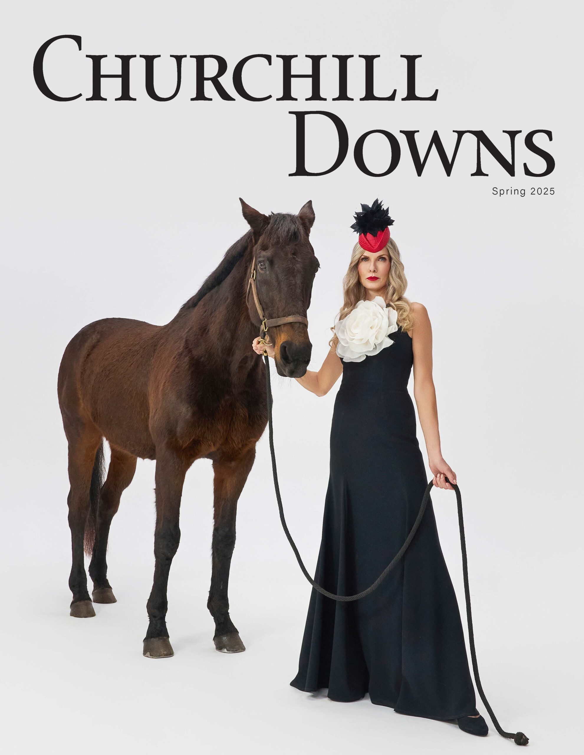 2025 CHURCHILL DOWNS Spring-scaled CDI Magazine Fall 2024