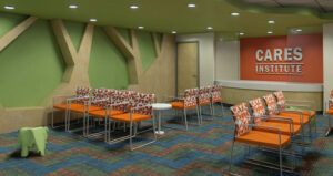 Rowan University Cares Institute