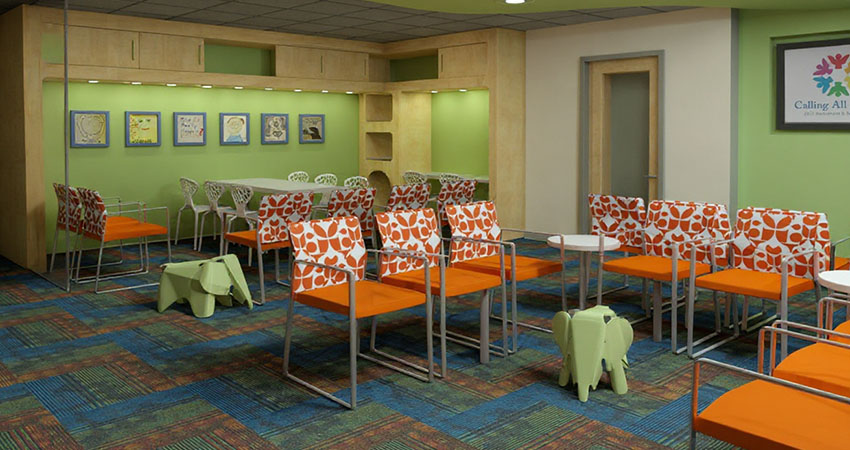 Rowan University Cares Institute