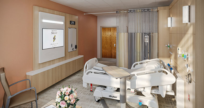 Shore Medical Center Somers Point NJ