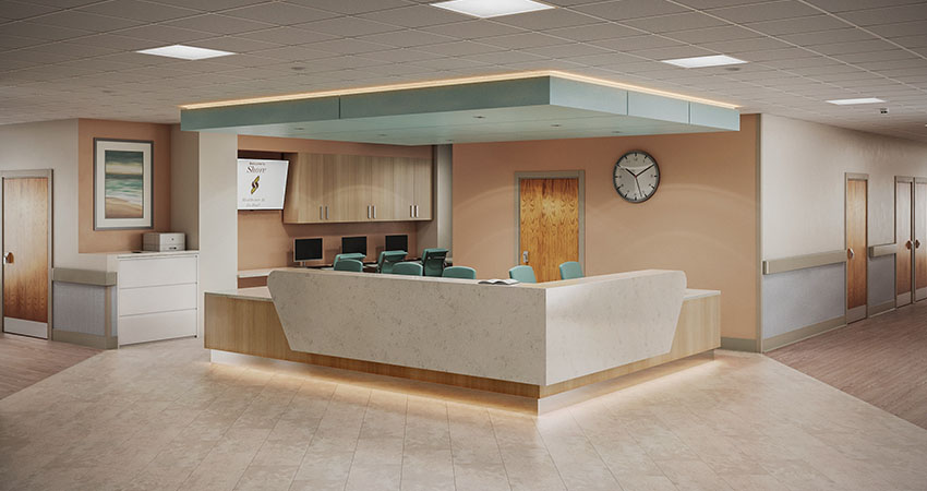 Shore Medical Center Somers Point NJ