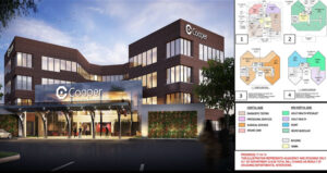 Cooper Out Patient Cherry Hill