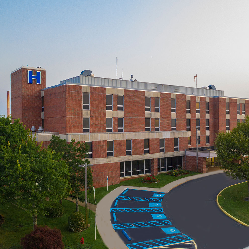 Cape Regional Radiology Department