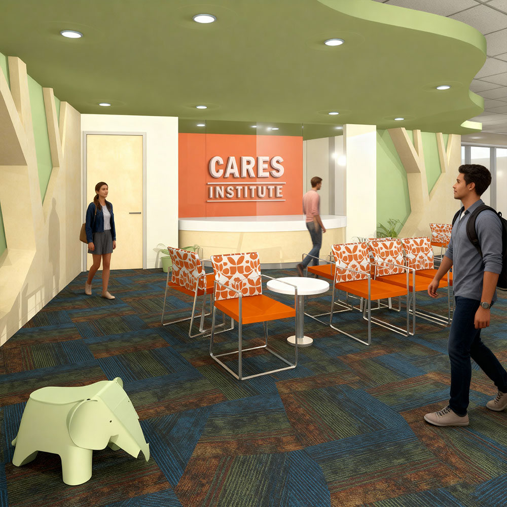 Rowan University Cares Institute