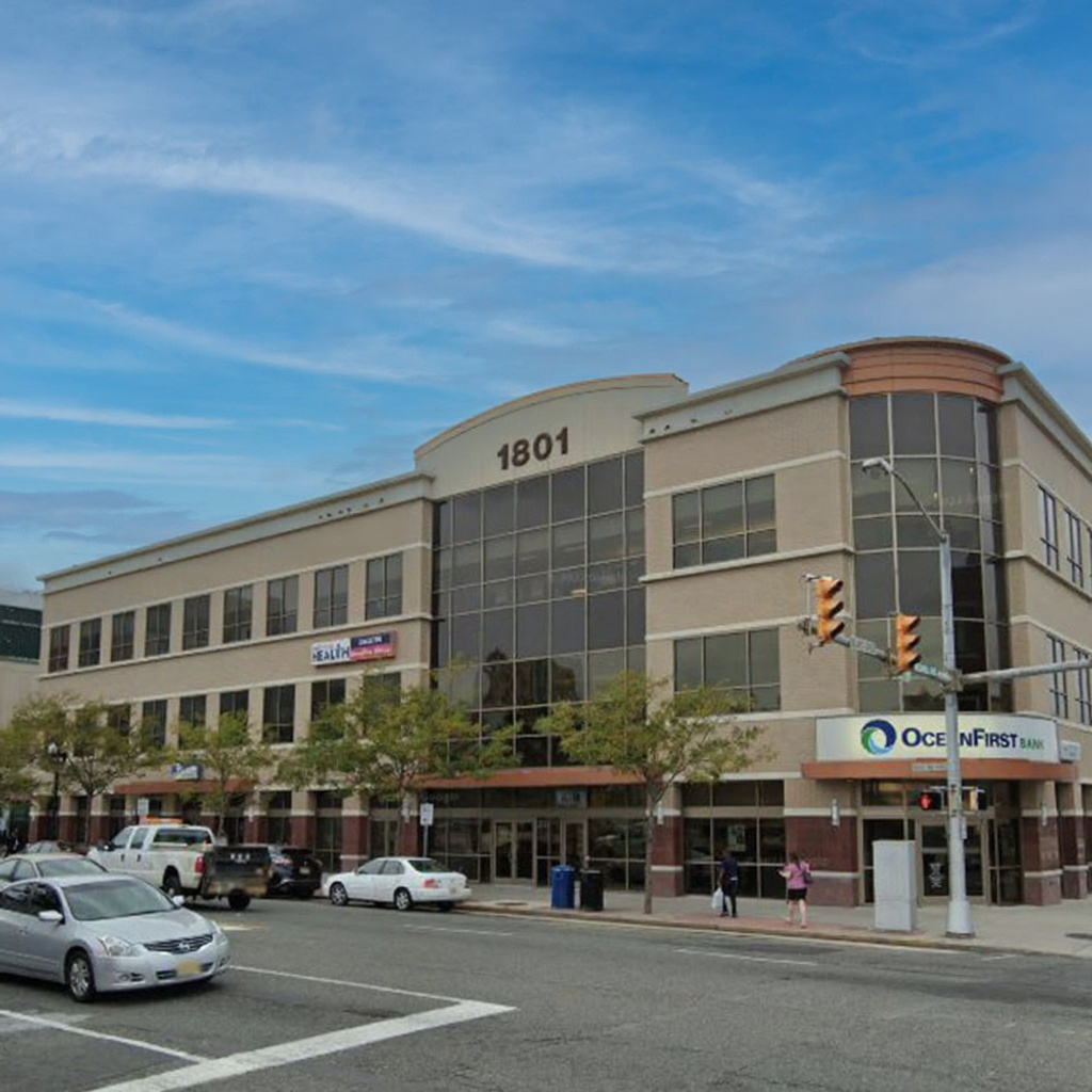 Unite Here Health Atlantic City New Jersey