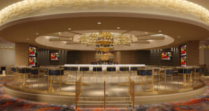 Bally's Dover Fire & Ice