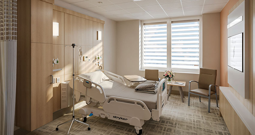 Shore Medical Center Somers Point NJ