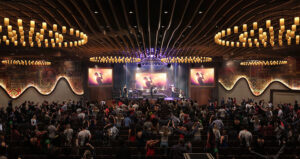 Cedar Crossing Casino & Entertainment