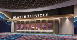 Cedar Crossing Casino & Entertainment