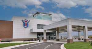 Terre Haute Casino Resort