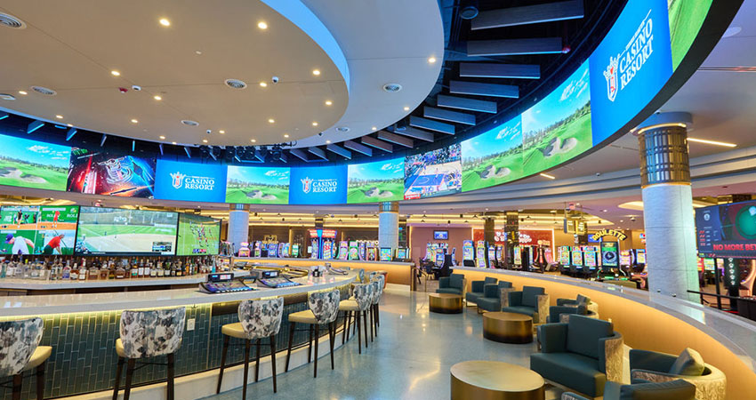 Terre Haute Casino Resort