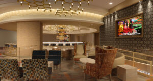 Bally's Dover Fire & Ice