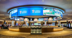 Terre Haute Casino Resort