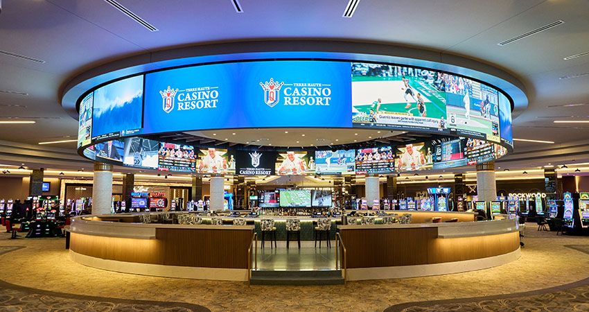 Terre Haute Casino Resort