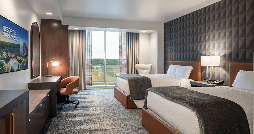 Terre Haute Casino Resort