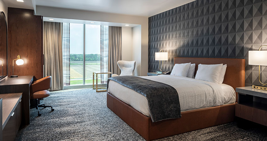 Terre Haute Casino Resort