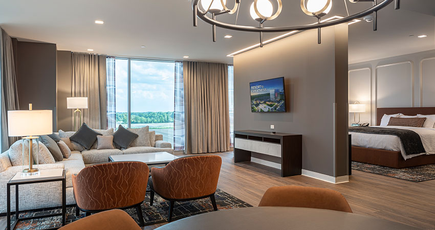 Terre Haute Casino Resort