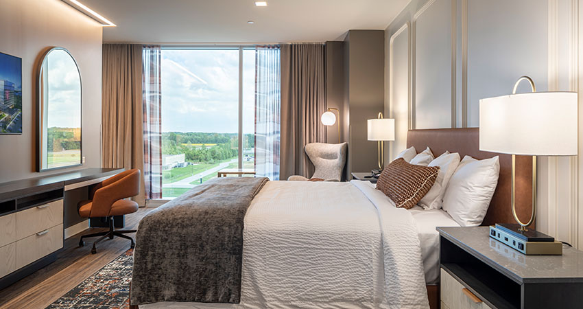 Terre Haute Casino Resort