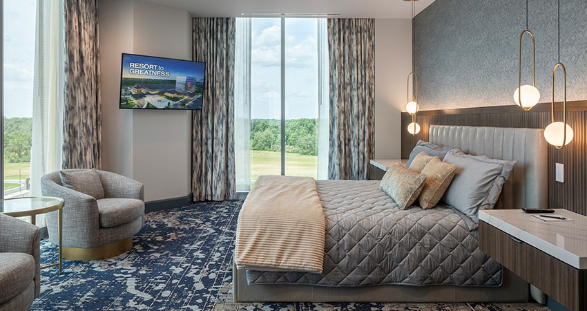 Terre Haute Casino Resort