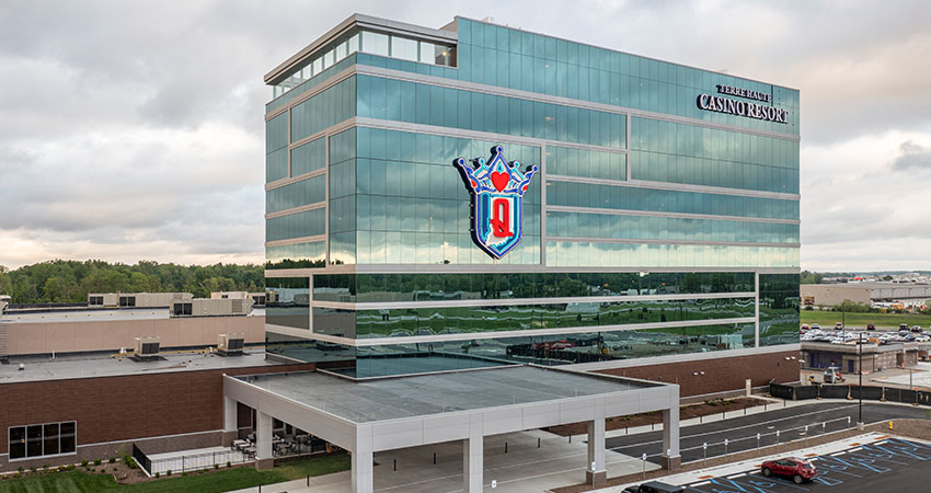 Terre Haute Casino Resort